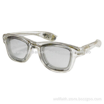 LED flashing Light sunglasses for womenNew